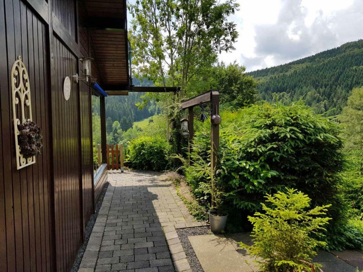 Haus Ani Winterberg Villa Exterior photo